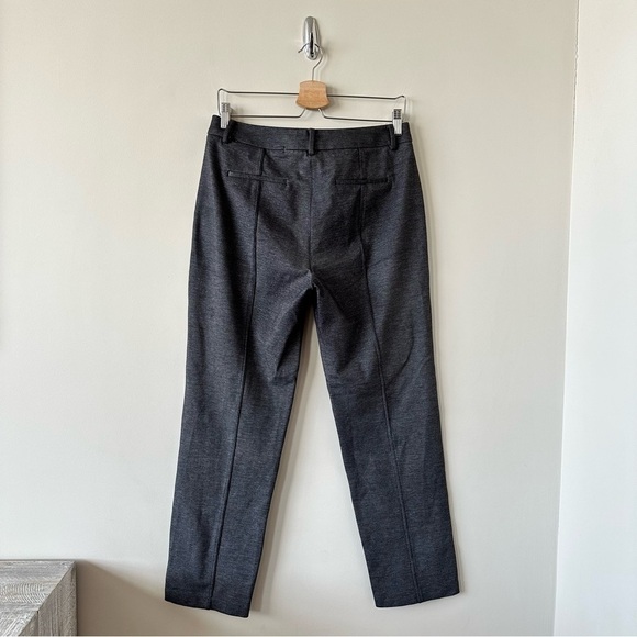 KIT & Ace-Coastline Grey Trouser (Size:8) - Picture 3 of 13